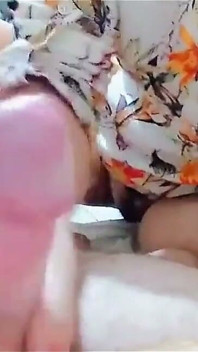 I Hit a Handjob on My Fan Who Had a Hard-on Insisting