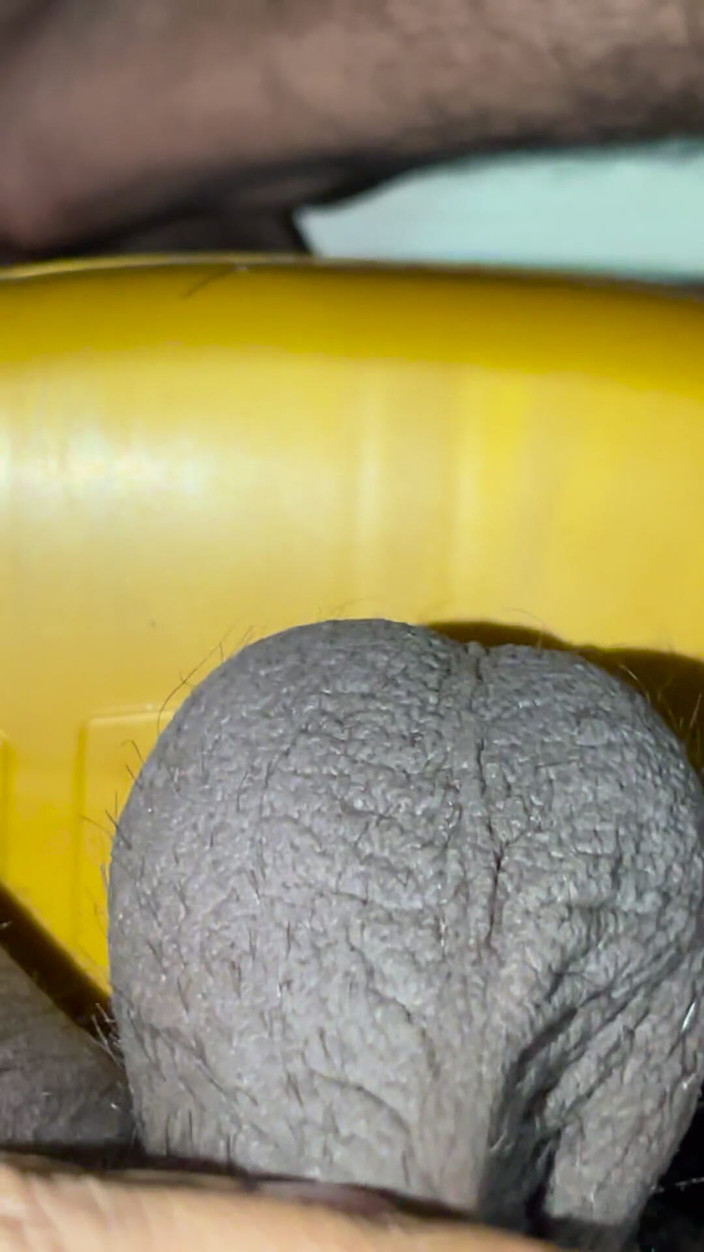 Hot Chilli 2025: Deshi Cock bermain sendirian di kamar