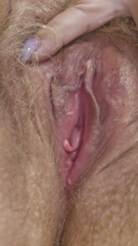 A Little Pussy Teasing