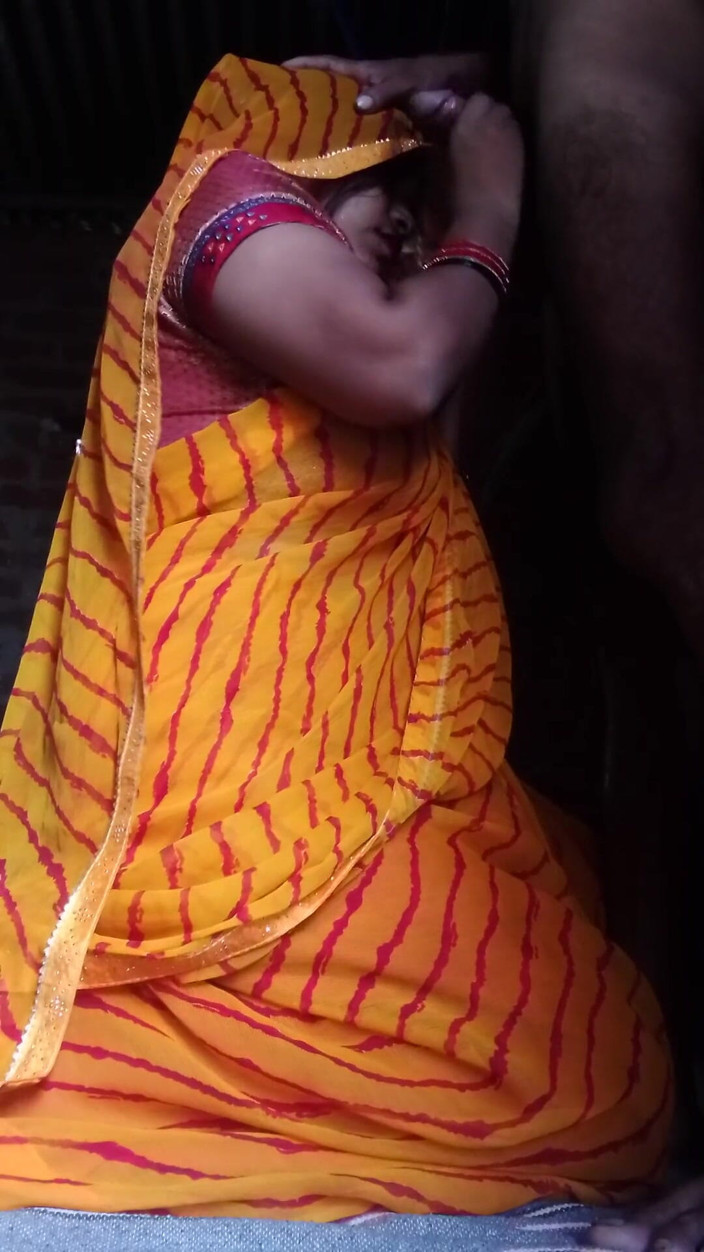 Soni sk: Indyjski Desi Sexy Gorące Bhabhi