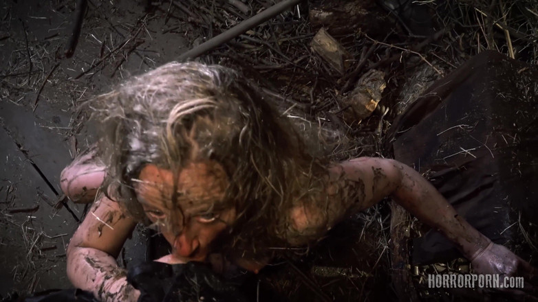 Horror porn: Lucah seram 55 lord Peckerclaw