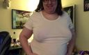 Moobdood&#039;s Fat Emporium: Zkouším velmi těsnou košili