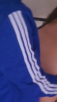Plaché dívky jsou největší děvky! Schováváme se ve třídě, jen abychom šukali! Část 2