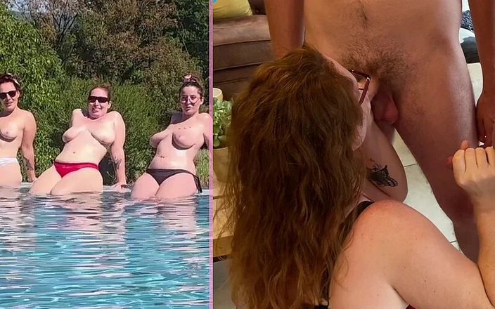 Redandreamoon: Vlog-Urlaub August