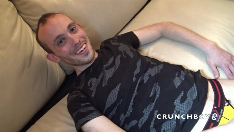 Sex humiliation with french lads: The porn castinof to Tonio by Romantik