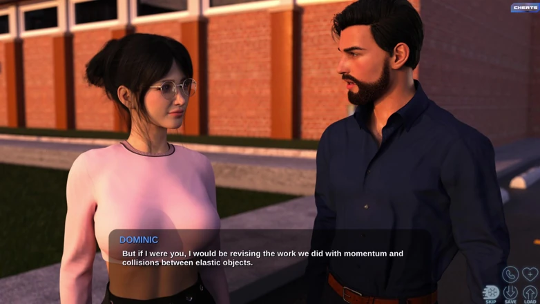 Too Perverted Boyfriends (part 5)