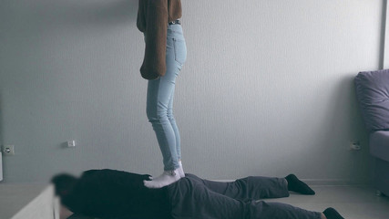 Amateur_fetish: Dupání