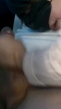 정오 주차장 마누라 펠라