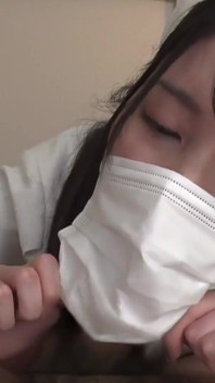 Nurse Call Button Allows Blow Jobs! Nympho Nurses Who Love Immediate Fellatio 1