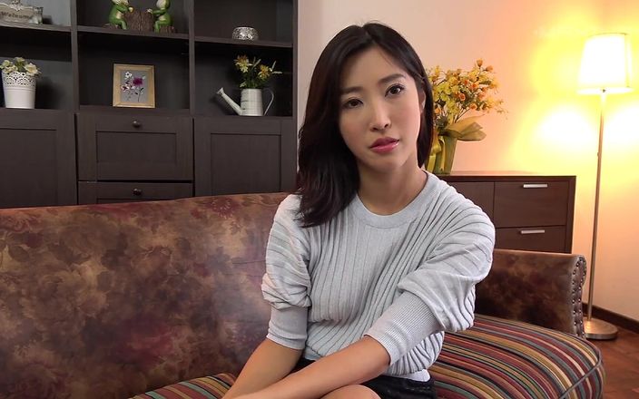 Raptor Inc: Sumire Mizukawa - vücut sıvılarını paylaşıyor, tutkulu seks
