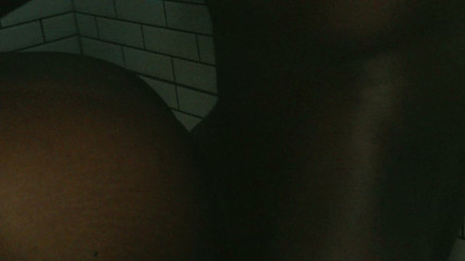 CESAR_X: Ad un bbc alla ragazza piace in bagno