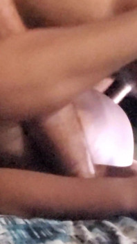 I Enjoy Getting Fucked Hard Every Morning When I Wake up