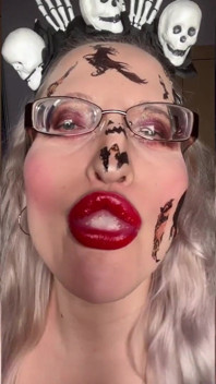 Bohyně brýle Gazy - Sissy Obedience Asmr od Findom Goaldigger