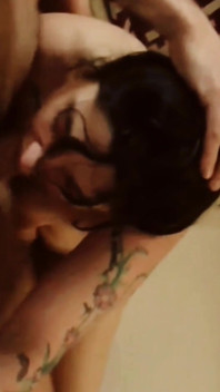 Blowjob