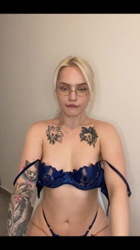 Topless Monday with Angie