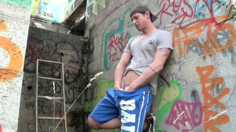 Crunch Boy: Jace Tyler ošukaná Guillaume Wayne