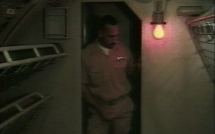 Gay vintage vibes: Heated Male Body Thrill #4