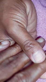 Fck a Brazilian Bbl.. Get a.99 Brazilian Nail Job!