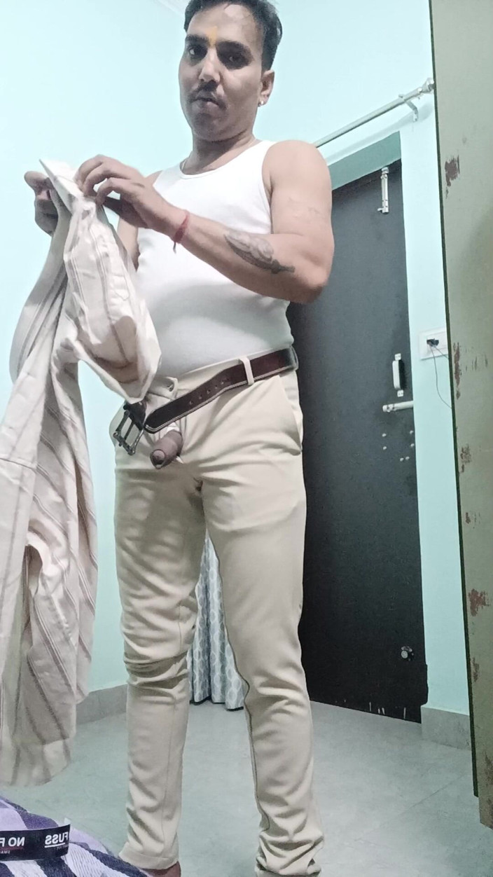 Rajasthani-old-lover: Video lengkap polisi india lagi nginek mood masti