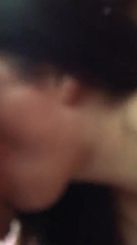 3 bi-girls get it for themselves and the neighbor - part 1