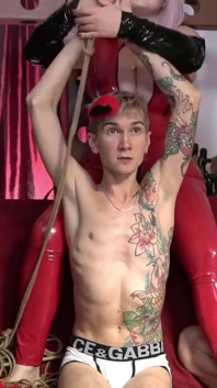 Mistress Wants Your Body so She Can Do Whatever She Wants with It