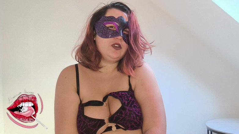 Douceur sucree: Návod k použití WC