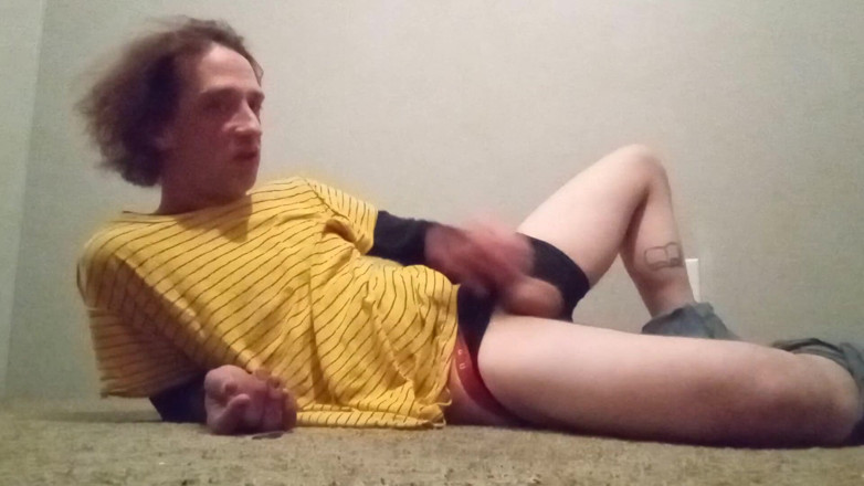 LilTaste: You Get That Is Going Inside of Your Fucking Asshole,...