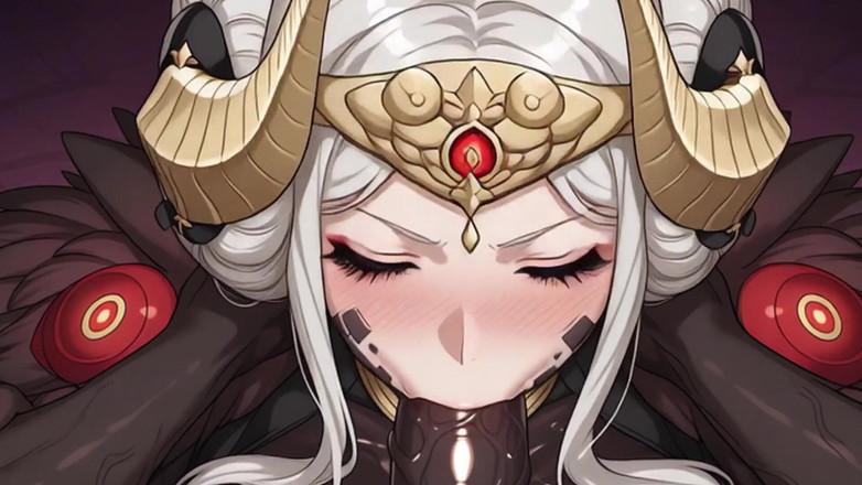 Prznai: Fire Emblem Hegemon Hen