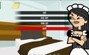 LoveSkySan69: Total Drama Harem - Parte 16 - Brigitte, Leshana e Courtney sesso di...