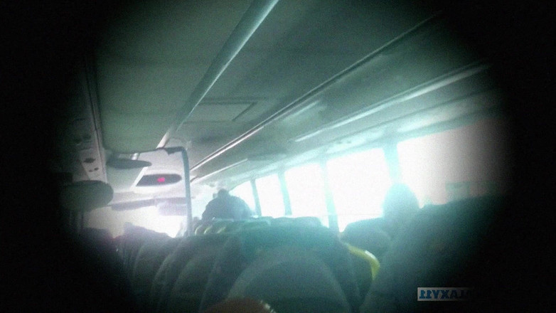 DragonGalaxy11: Нас чуть не поймали в автобусе, когда мы делали минет и показывали сиськи