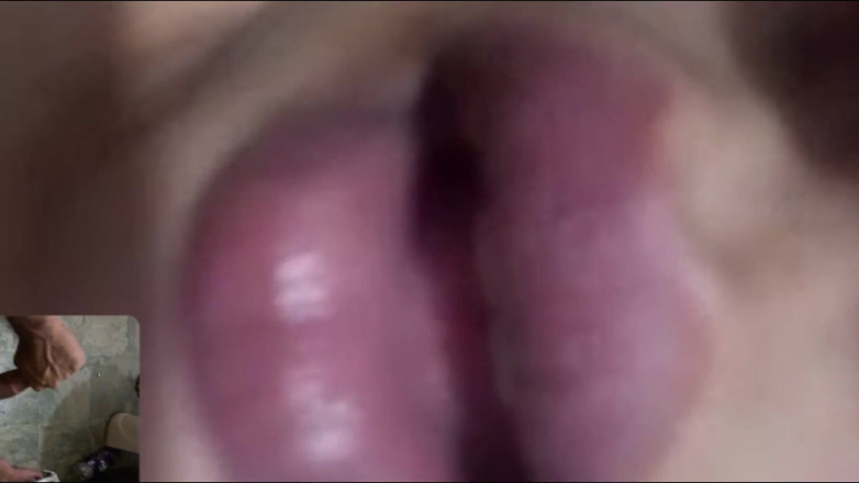 Arabicqueen: Keseronokan panggilan video