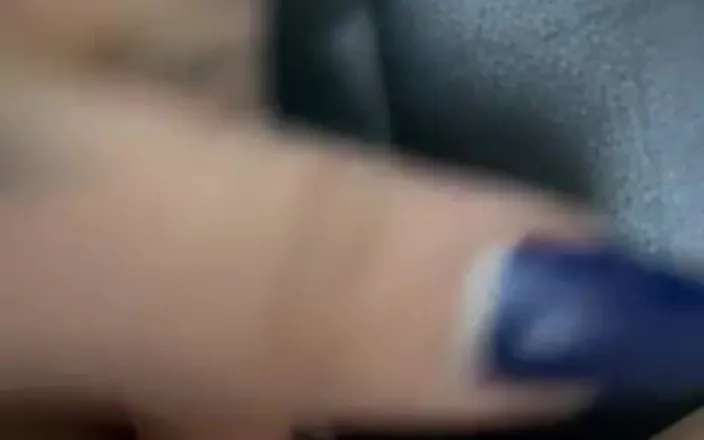 TattoedKate: Close up Pussy Masturbation