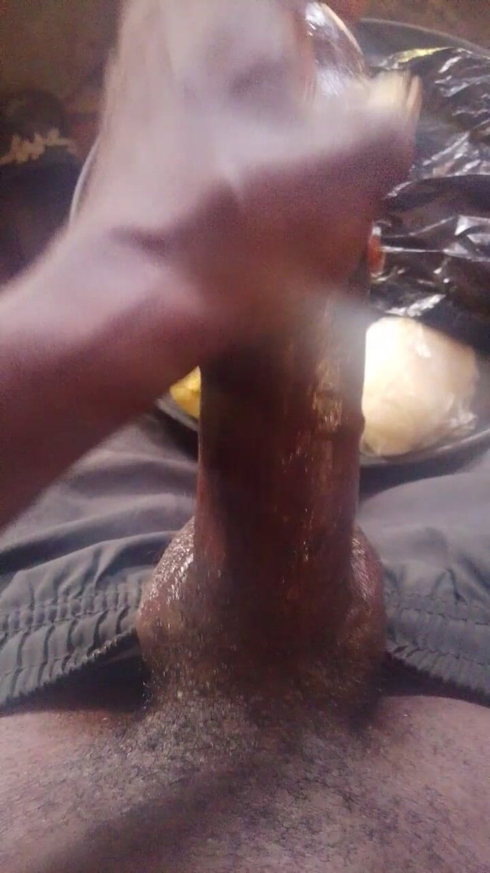 solomonnaija: Baddest Boy No Time Enjoy