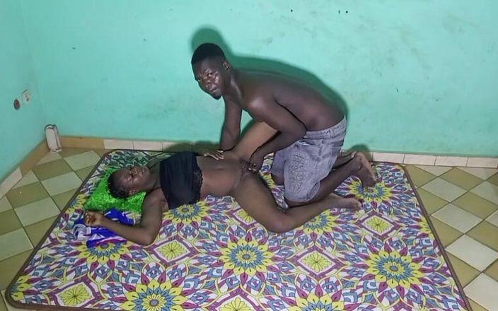 Pornsexlive: Afrikanisches paar