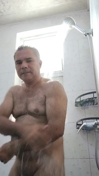Nice Bath