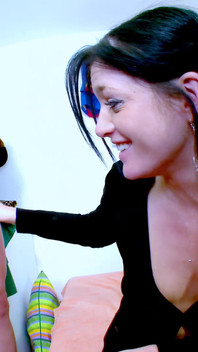 Lana Fever: Lana Fever Mo 02