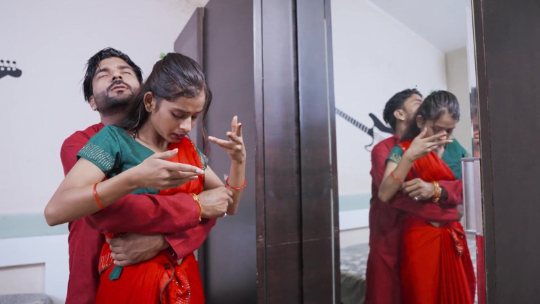 Aaka: Tharki Tailor 21-year-old Tight Chuted Girl on the Pretext of Taking...