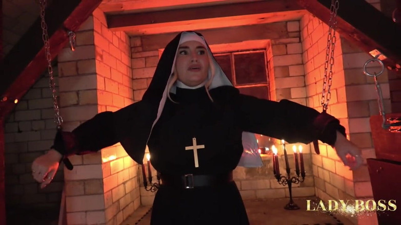 Lady boss: Toate măicuțele rele merg în iad