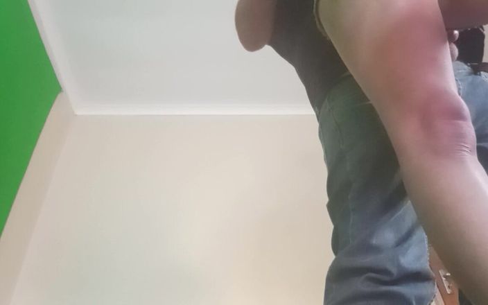Bigjoefuckalott: 아마추어 섹스하는 동안 하단 보기