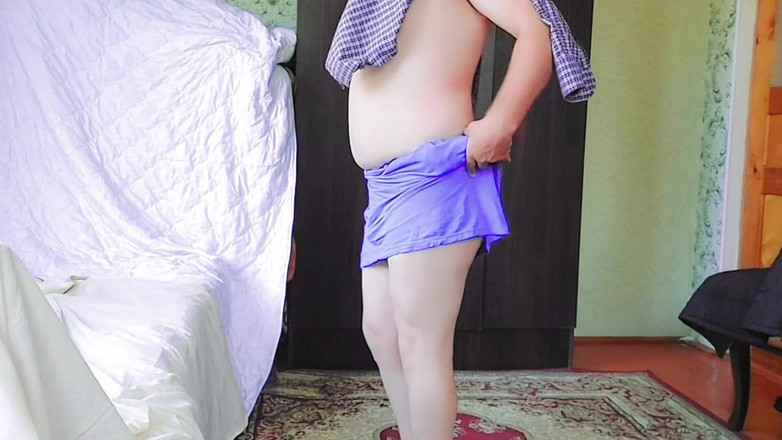 Kitty_Cross: Sassy et sexy : libère mon charme de travestie !
