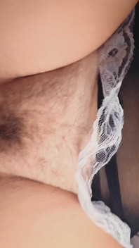 Coppia amatoriale Anale e creampie