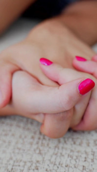 セックスレッスン - ネイサンによるクンニリングス