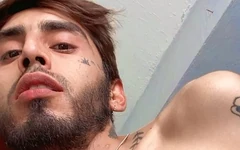 Moi saco la verga por un lado de el court-métrage