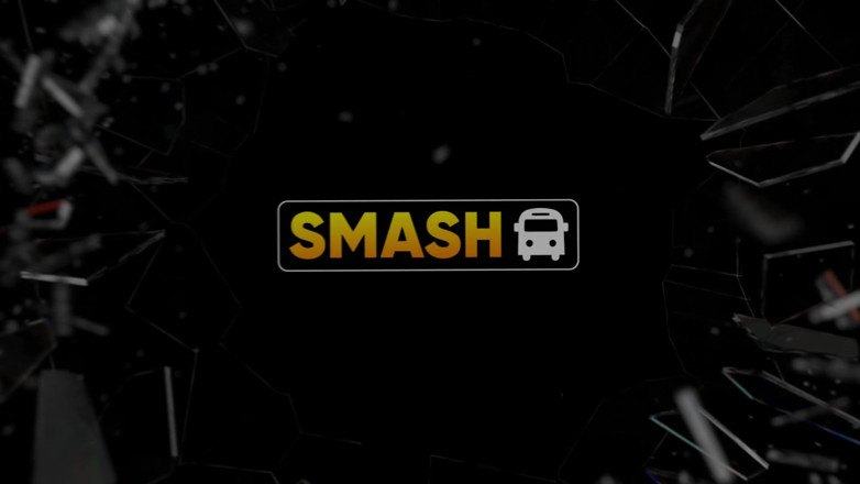 Smash bus: Szkocka BBW Bierze Ogromny Ładunek Na Jej Duży Tyłek I Cipkę...
