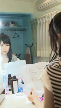 Mejor porno japonés de Japón follando por primera vez con la sexy Sena Sakura
