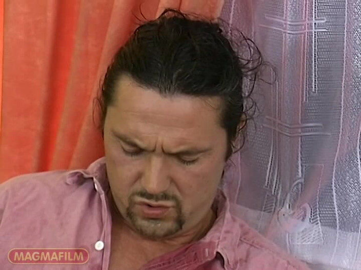 Magmafilm: Piss on My Face My Darling