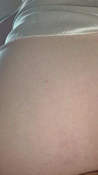 Fucking My Stepdaughter Real Taboo Creampie