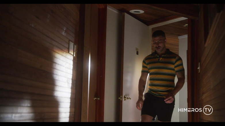 Himeros.tv: Just Skip the Kiss