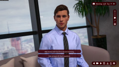 Porngame201: इच्छा अद्यतन की फुसफुसाहट 4