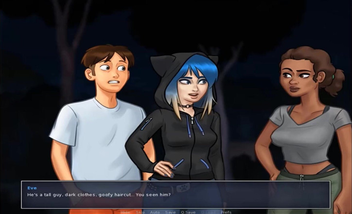 Cartoon Play: Yaz mevsimi efsanesi bölüm 253